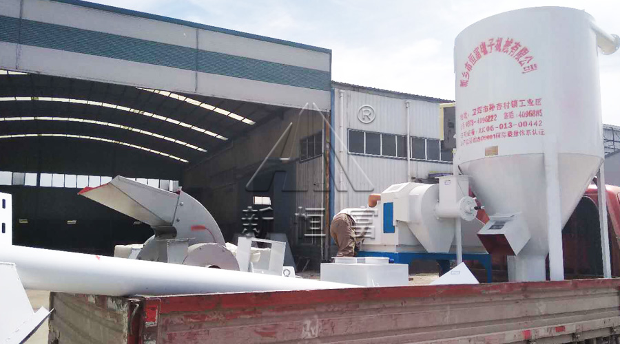 裝車基本完成 裝車(chē)基本完成