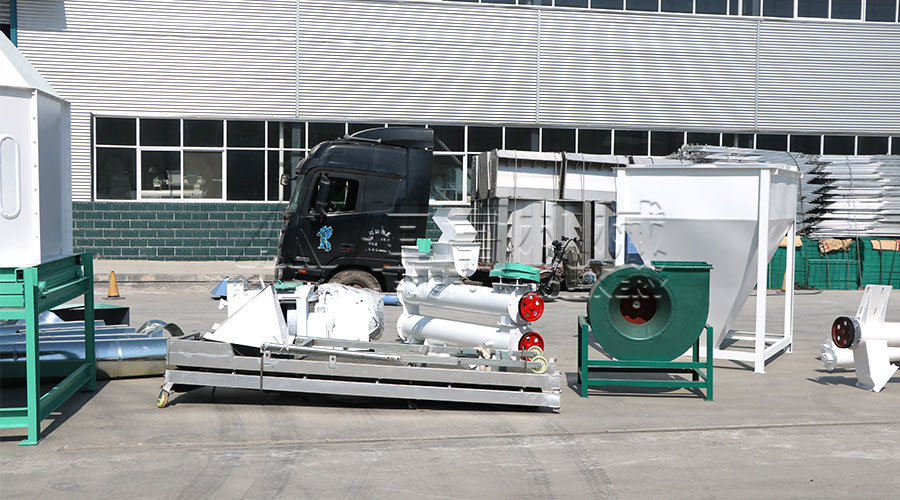 發貨現場實拍（pāi）