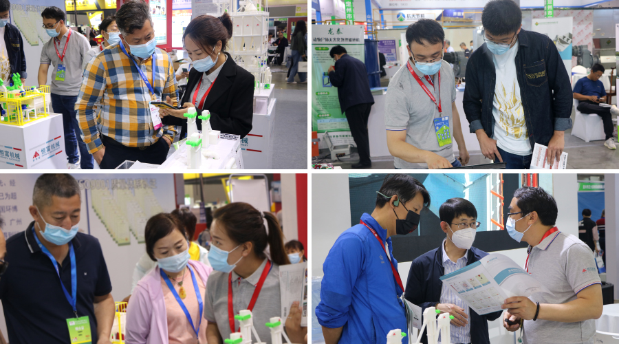 客（kè）戶谘詢絡繹不絕