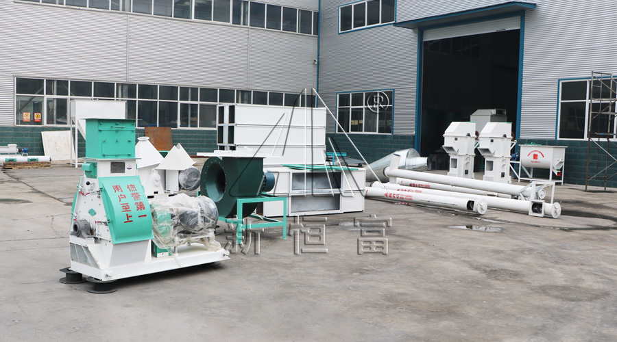 發貨現場（chǎng）