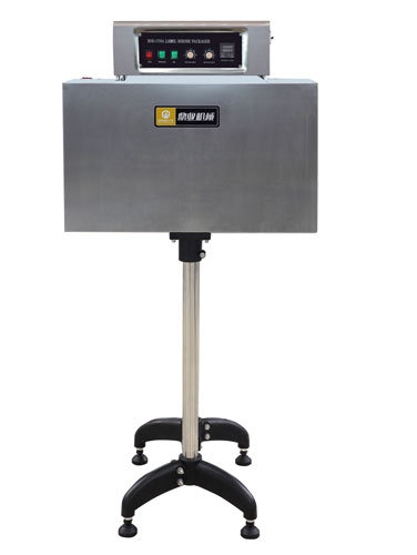 BSS-1538A標簽熱收縮包裝機(jī) BSS-1538A標簽熱收縮包(bāo)裝機