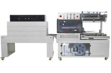 全自動封切機 全自動封切機