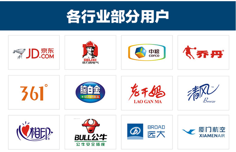 包裝品牌(pái)案例 包(bāo)裝品牌案例