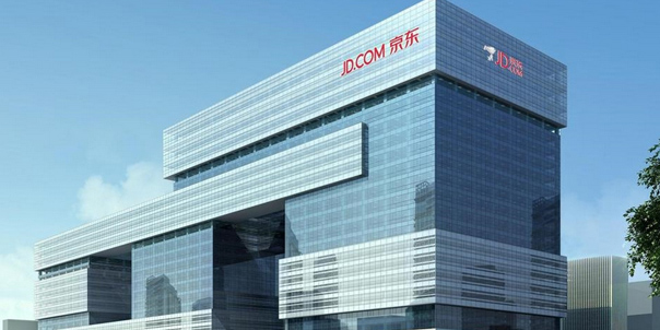 京東（dōng）商（shāng）城