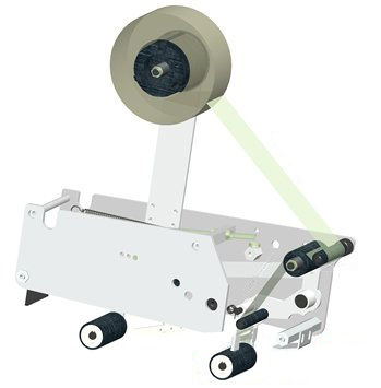 膠帶穿線圖(tú) 膠帶穿線圖