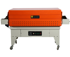 BS-G450熱(rè)收縮包裝機