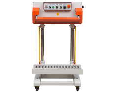 QLF700A氣（qì）動封口（kǒu）機