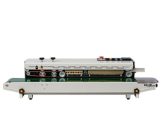 FRD-1200C PE膜包裝袋墨輪連續（xù）式封口機