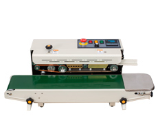 FR-900C自動薄膜(mó)封(fēng)口機