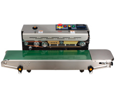 FR-900C不鏽鋼自動薄膜封口機(jī) FR-900C不鏽鋼自動薄膜封口機