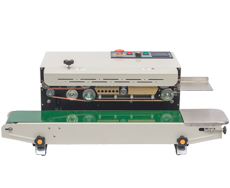 FR-900L手提袋封口（kǒu）機
