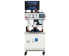 DQFXC3035XB全自動封箱貼(tiē)單一體機