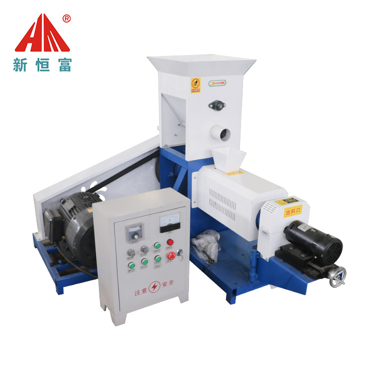 飼料膨（péng）化機（jī）