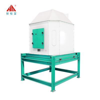 SKLN係（xì）列逆流冷卻器