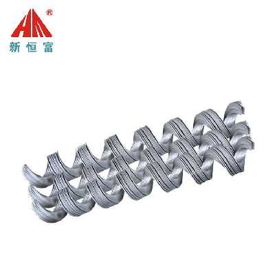 螺旋（xuán）絞龍葉片