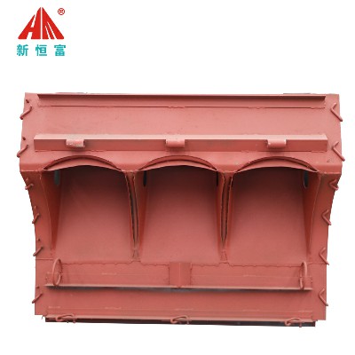 水泥料（liào）槽模具