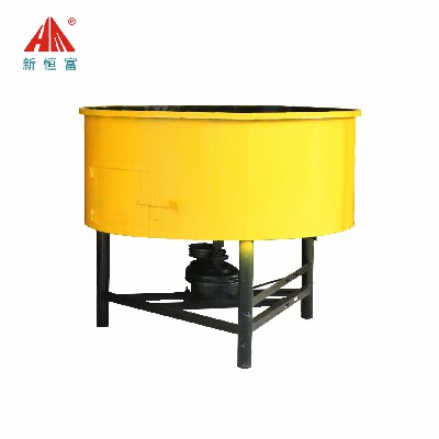 草料混（hún）合機